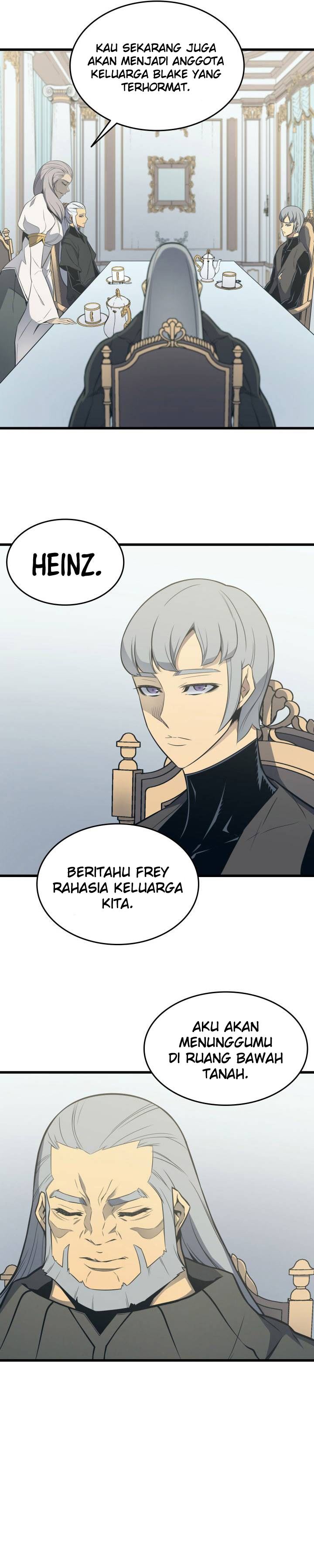 The Archmage Returns After 4000 Years Chapter 115 Image 8