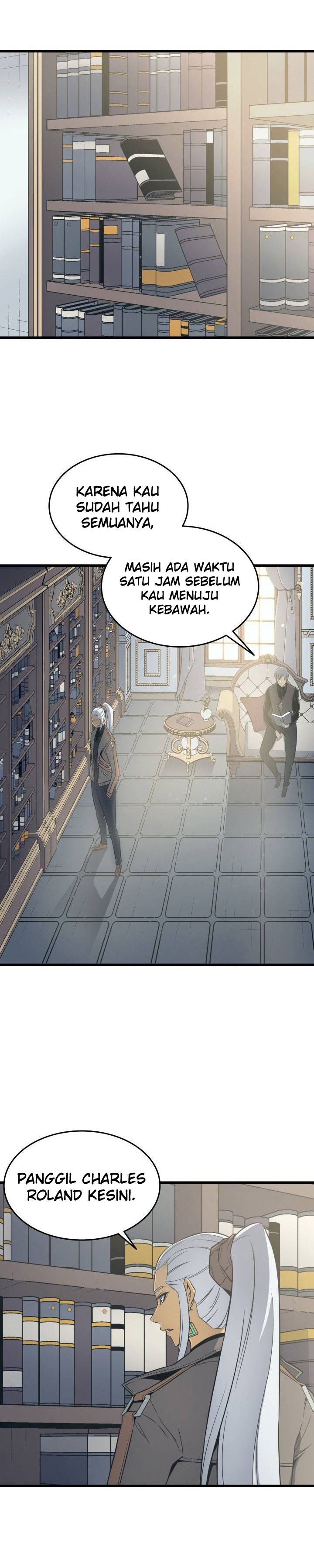 The Archmage Returns After 4000 Years Chapter 115 Image 9