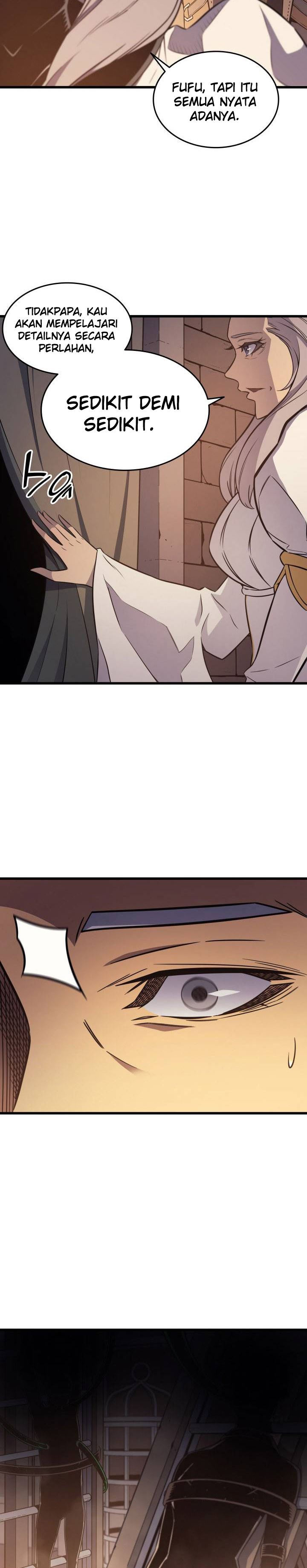 The Archmage Returns After 4000 Years Chapter 115 Image 13