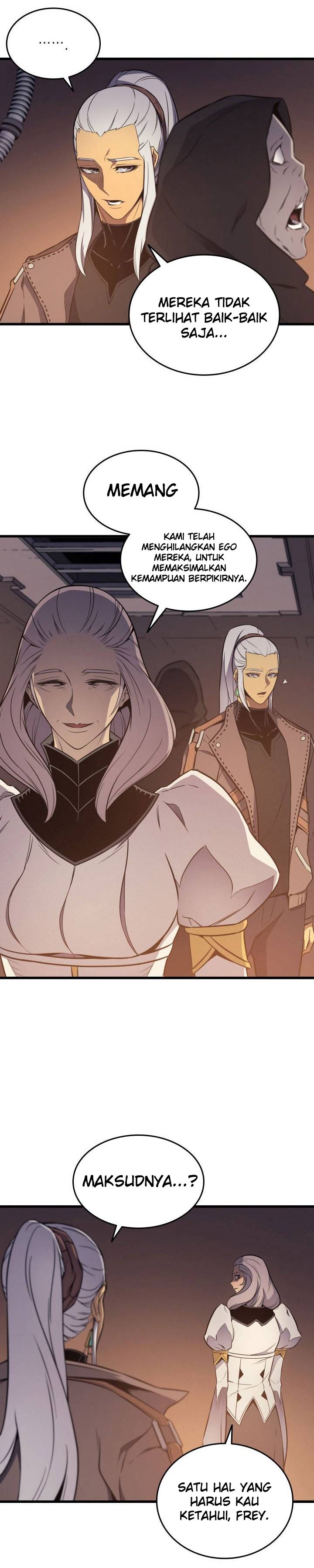 The Archmage Returns After 4000 Years Chapter 115 Image 17