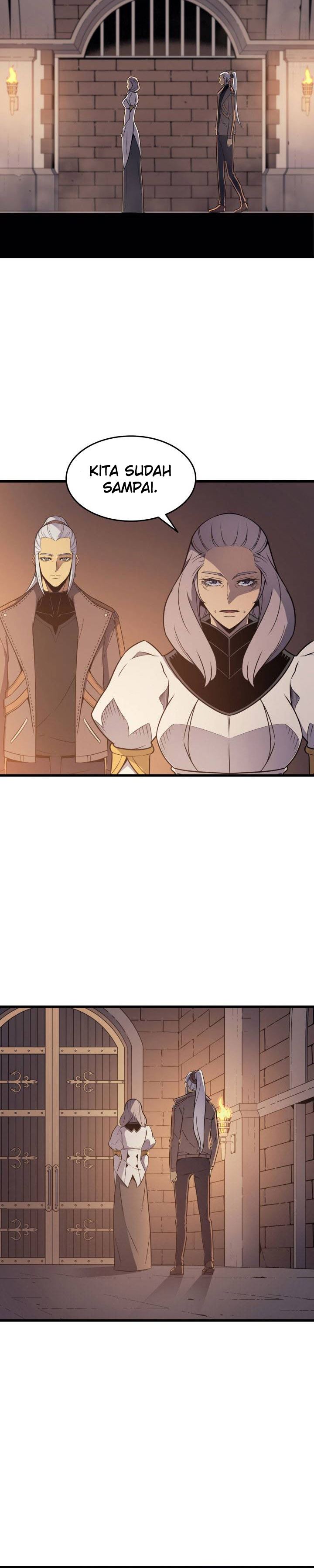 The Archmage Returns After 4000 Years Chapter 115 Image 19