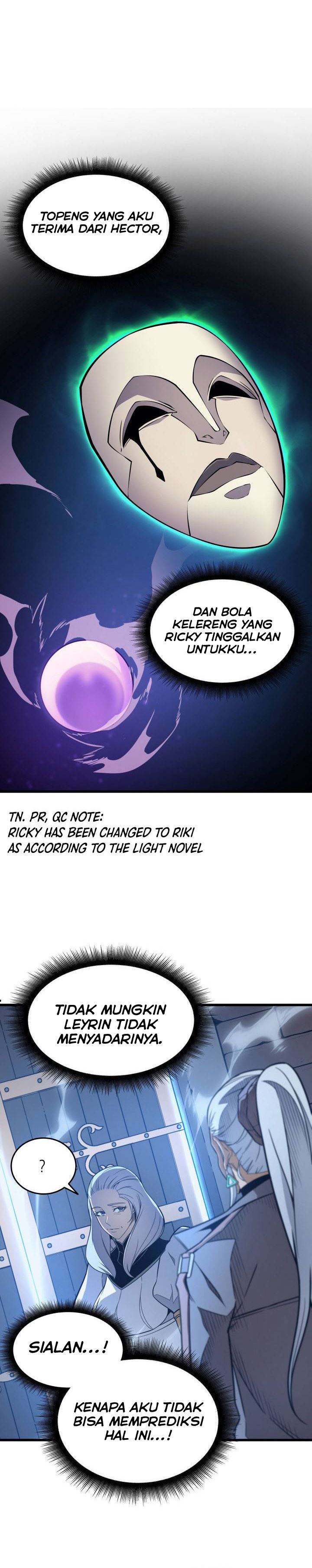 The Archmage Returns After 4000 Years Chapter 115 Image 23