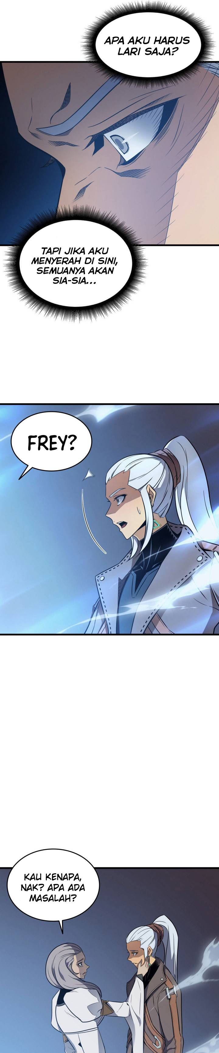 The Archmage Returns After 4000 Years Chapter 115 Image 24