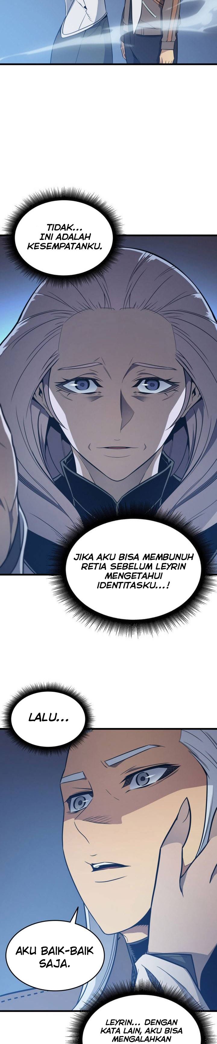 The Archmage Returns After 4000 Years Chapter 115 Image 25