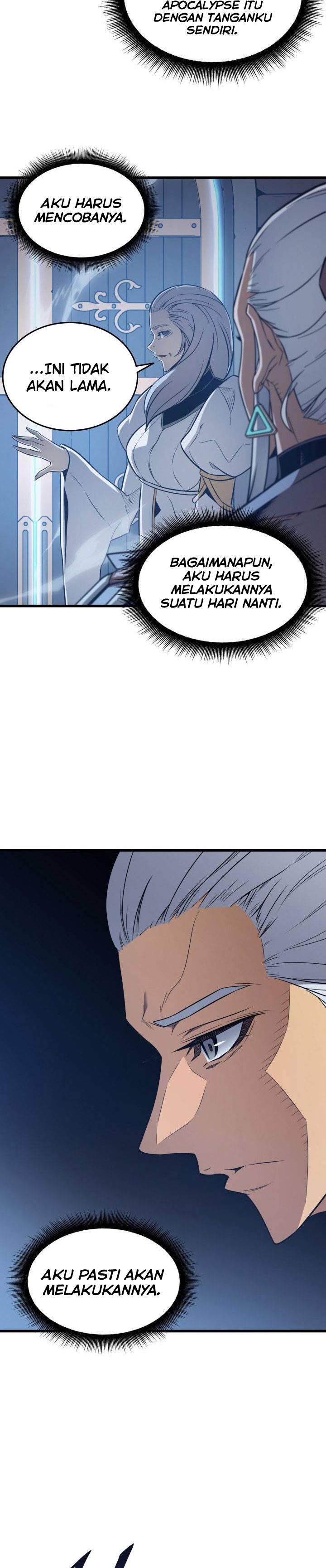 The Archmage Returns After 4000 Years Chapter 115 Image 26