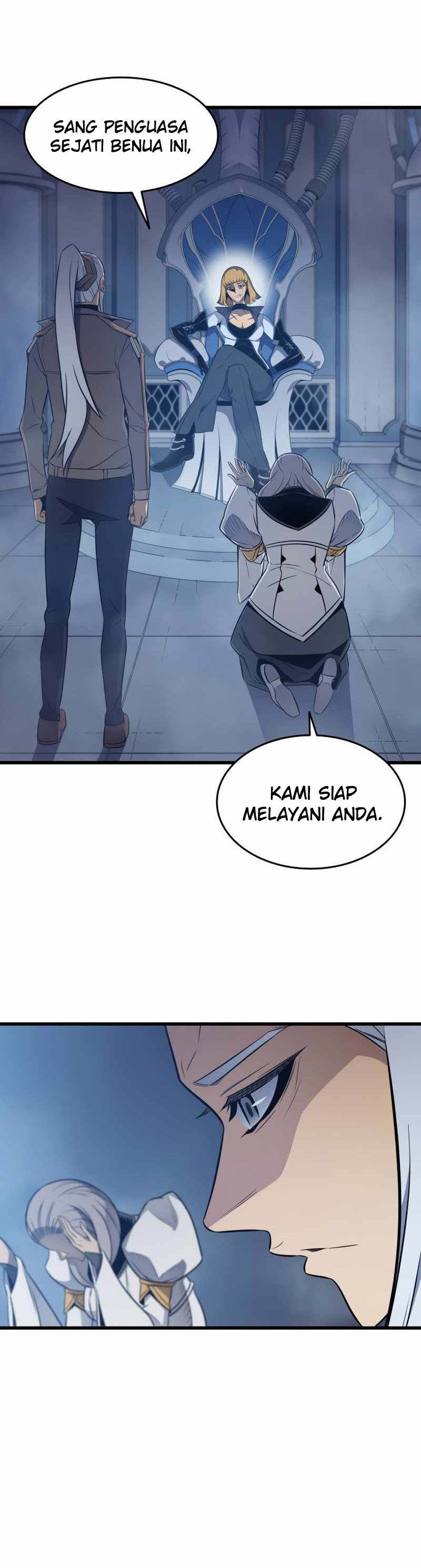 The Archmage Returns After 4000 Years Chapter 116 Image 1