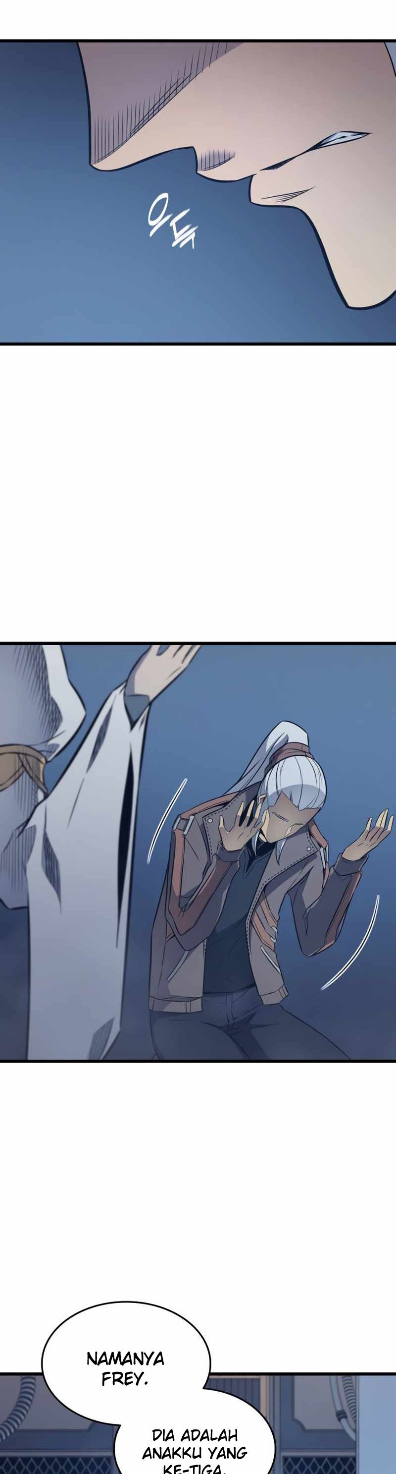 The Archmage Returns After 4000 Years Chapter 116 Image 2