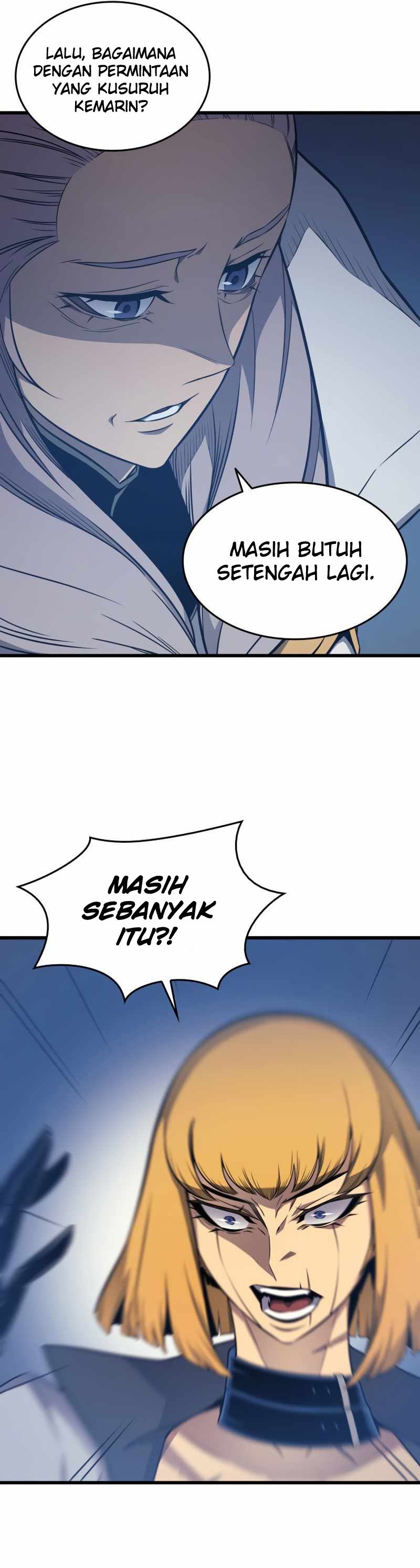 The Archmage Returns After 4000 Years Chapter 116 Image 4