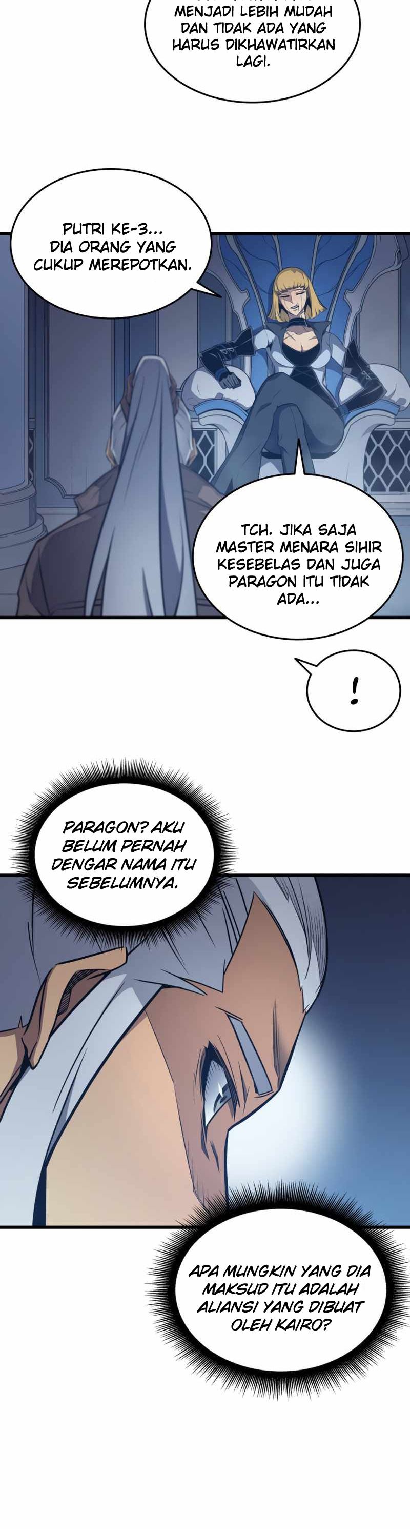 The Archmage Returns After 4000 Years Chapter 116 Image 6