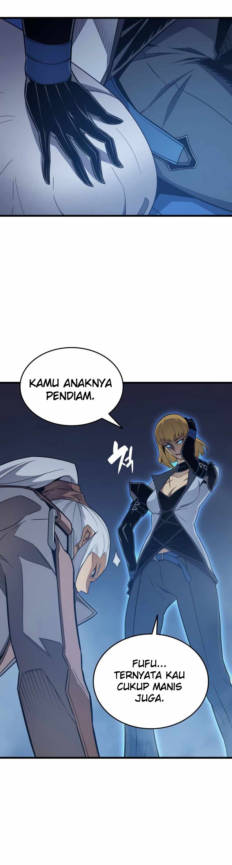 The Archmage Returns After 4000 Years Chapter 116 Image 7