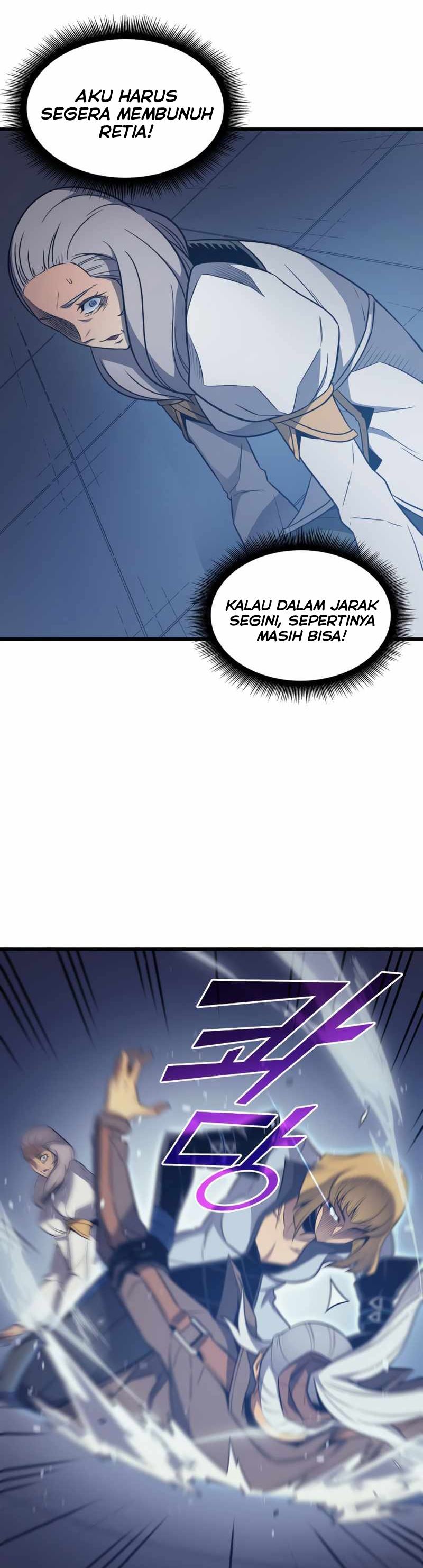 The Archmage Returns After 4000 Years Chapter 116 Image 13