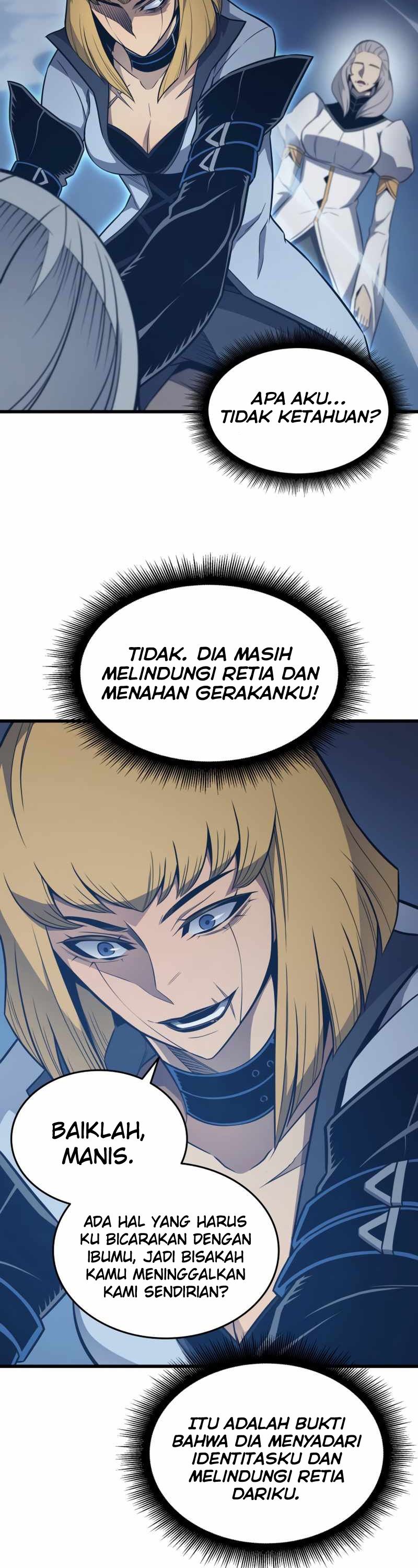 The Archmage Returns After 4000 Years Chapter 116 Image 17