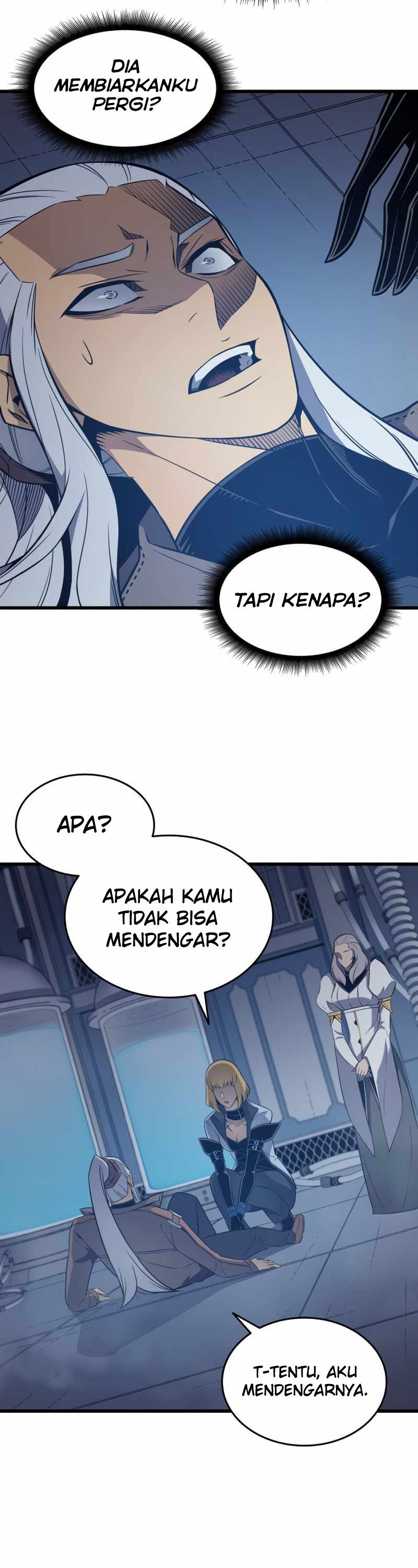 The Archmage Returns After 4000 Years Chapter 116 Image 18