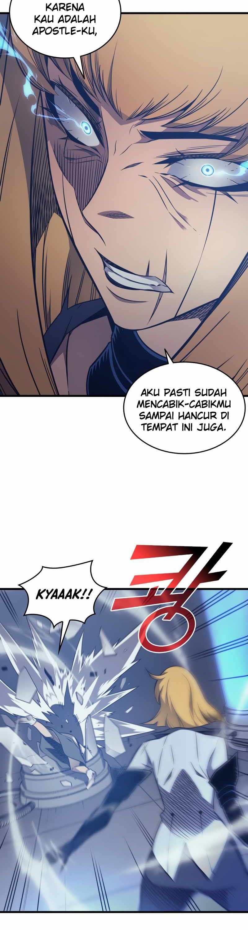 The Archmage Returns After 4000 Years Chapter 116 Image 23