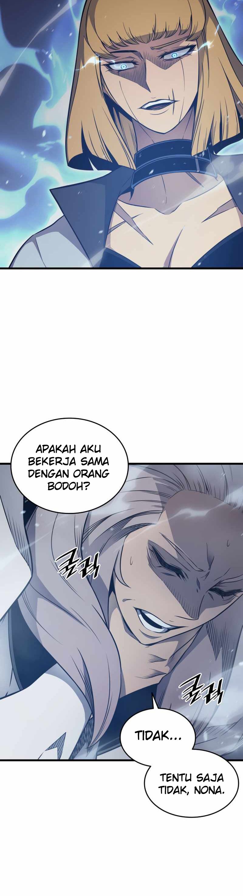 The Archmage Returns After 4000 Years Chapter 116 Image 25