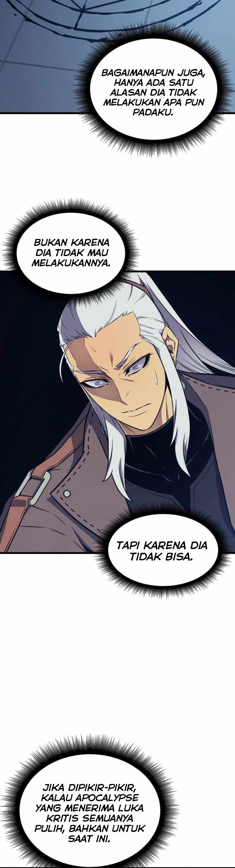 The Archmage Returns After 4000 Years Chapter 116 Image 27