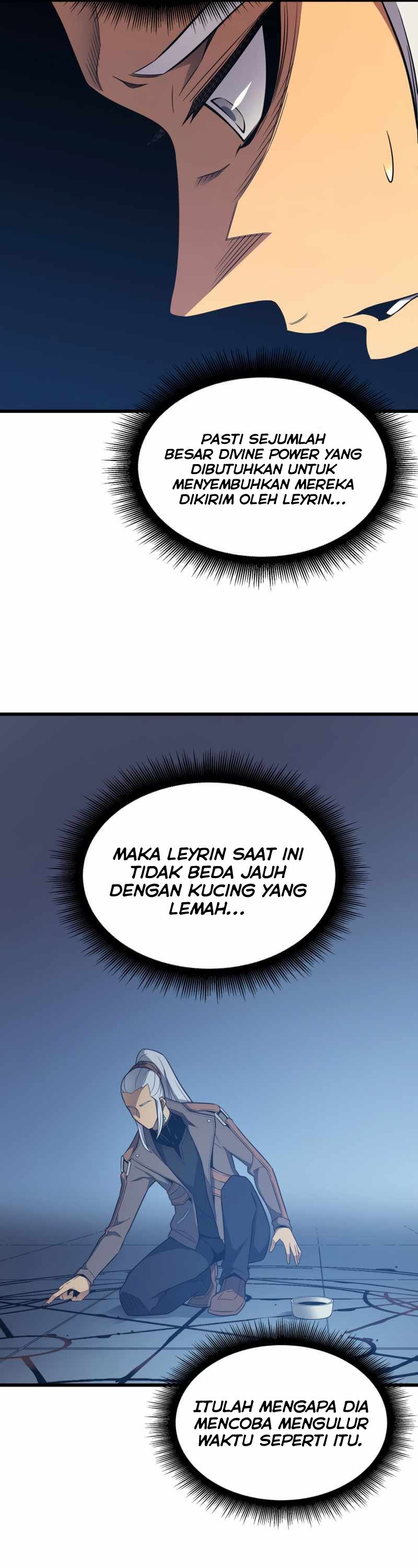 The Archmage Returns After 4000 Years Chapter 116 Image 28