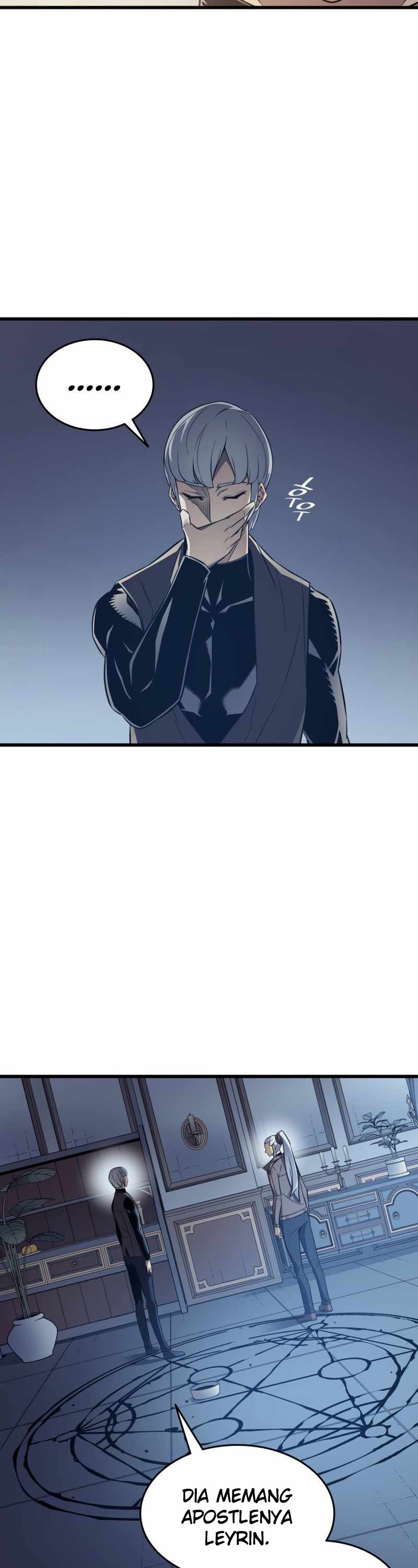 The Archmage Returns After 4000 Years Chapter 116 Image 33