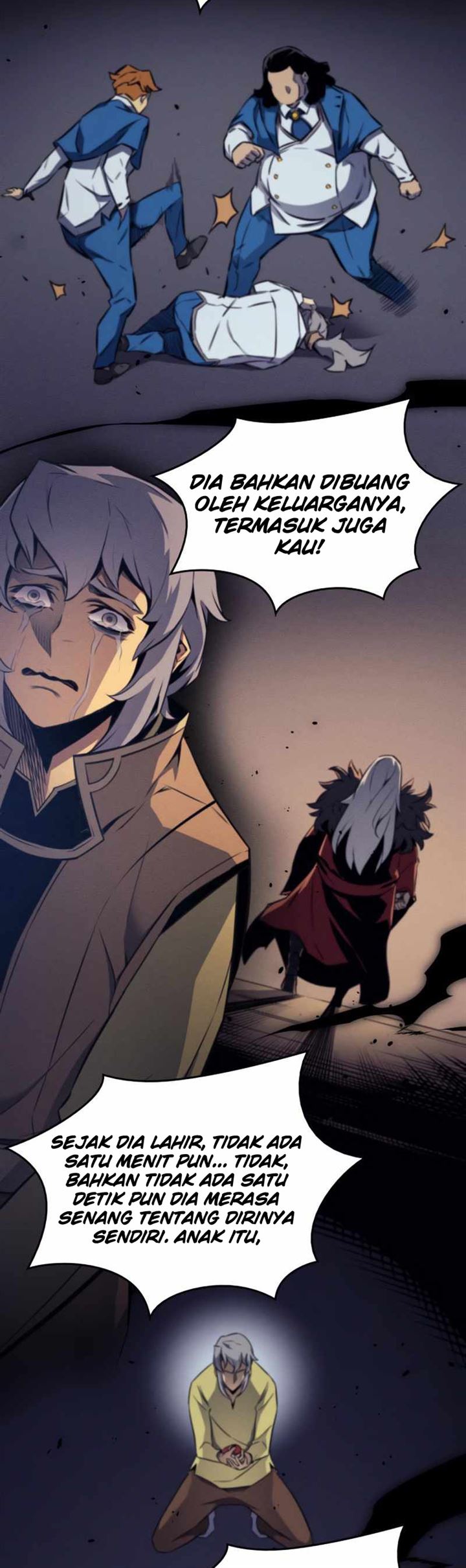 The Archmage Returns After 4000 Years Chapter 117 Image 1