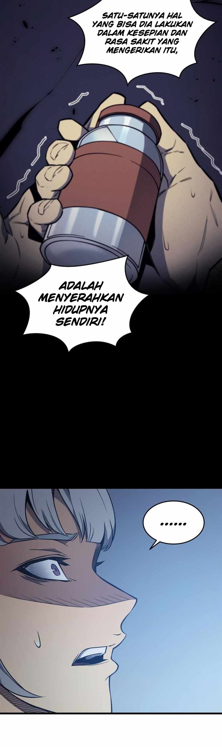 The Archmage Returns After 4000 Years Chapter 117 Image 2