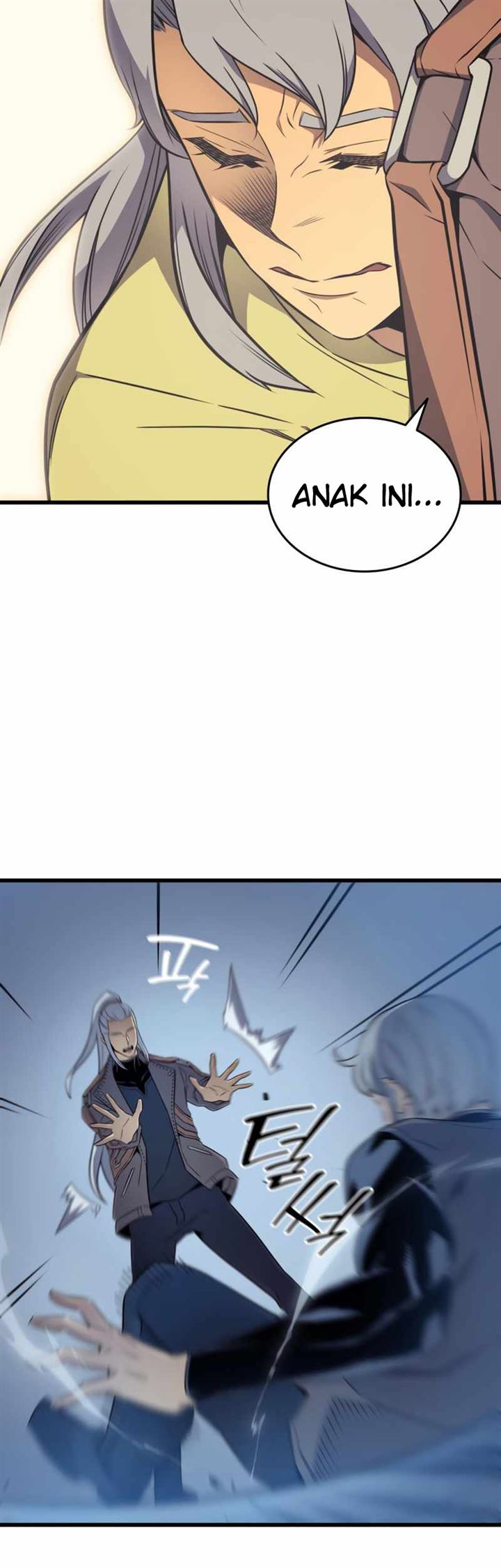 The Archmage Returns After 4000 Years Chapter 117 Image 5