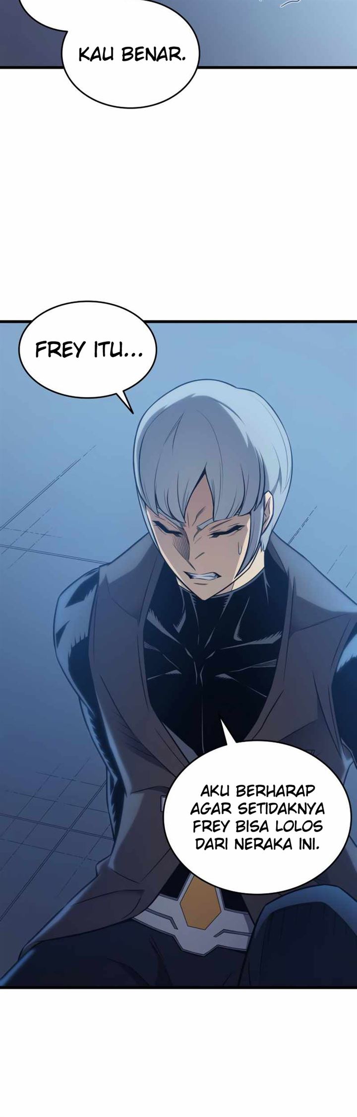 The Archmage Returns After 4000 Years Chapter 117 Image 7