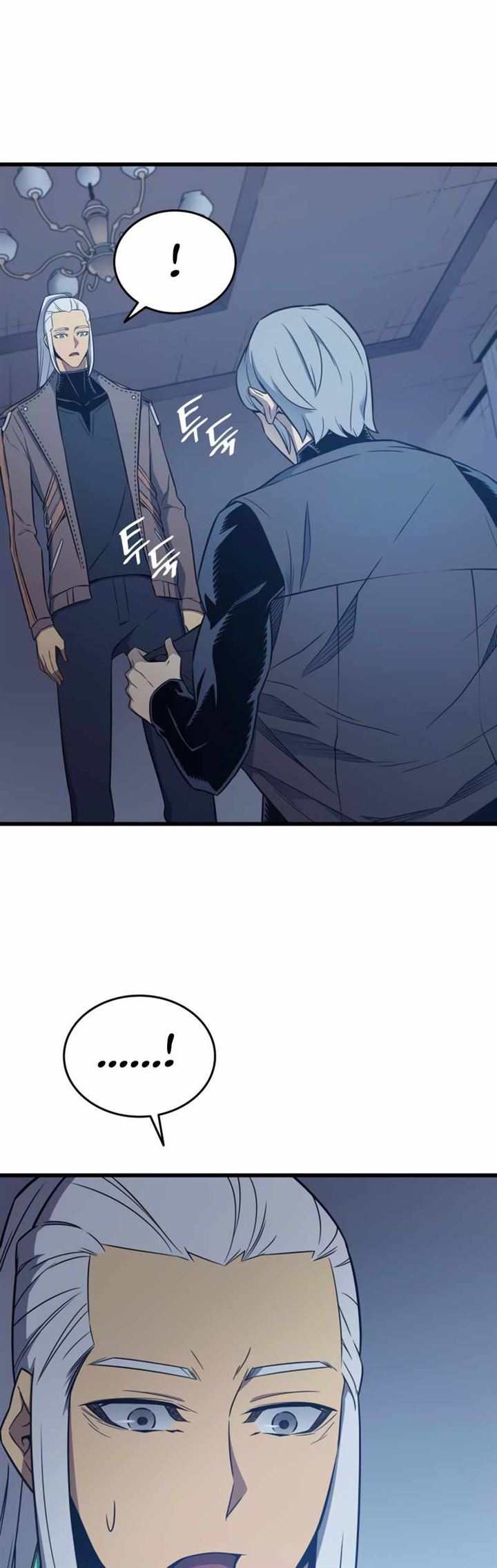 The Archmage Returns After 4000 Years Chapter 117 Image 8