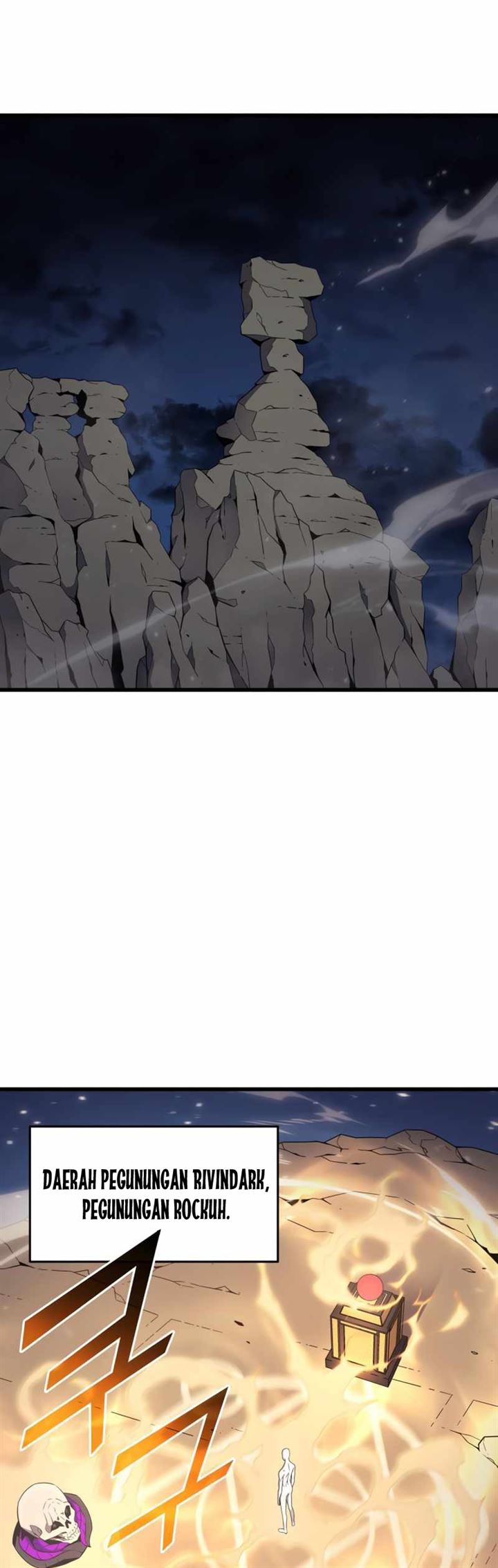 The Archmage Returns After 4000 Years Chapter 117 Image 10