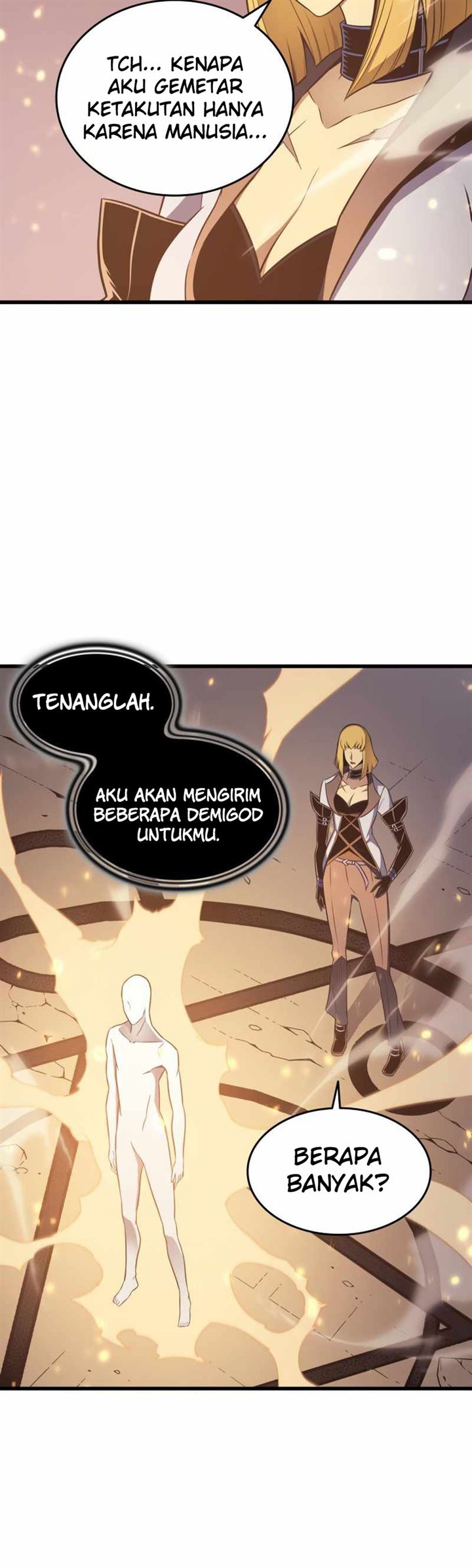 The Archmage Returns After 4000 Years Chapter 117 Image 17