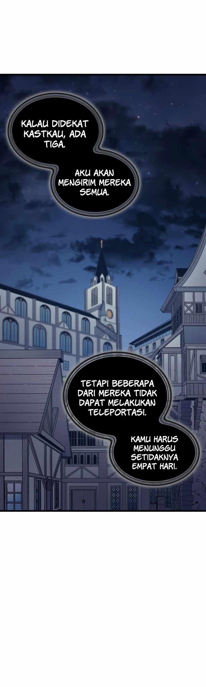 The Archmage Returns After 4000 Years Chapter 117 Image 18