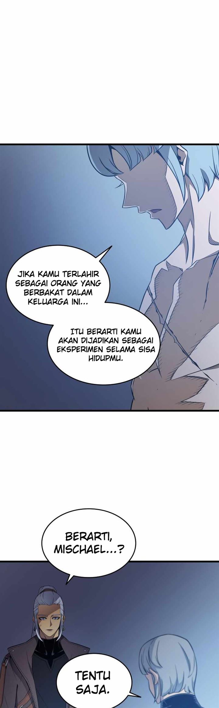 The Archmage Returns After 4000 Years Chapter 117 Image 22