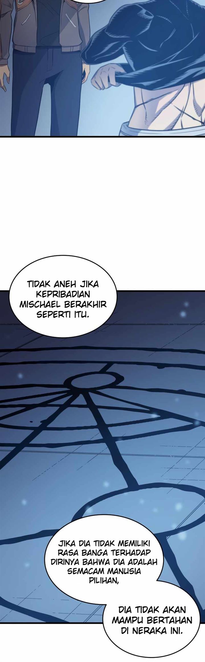 The Archmage Returns After 4000 Years Chapter 117 Image 23