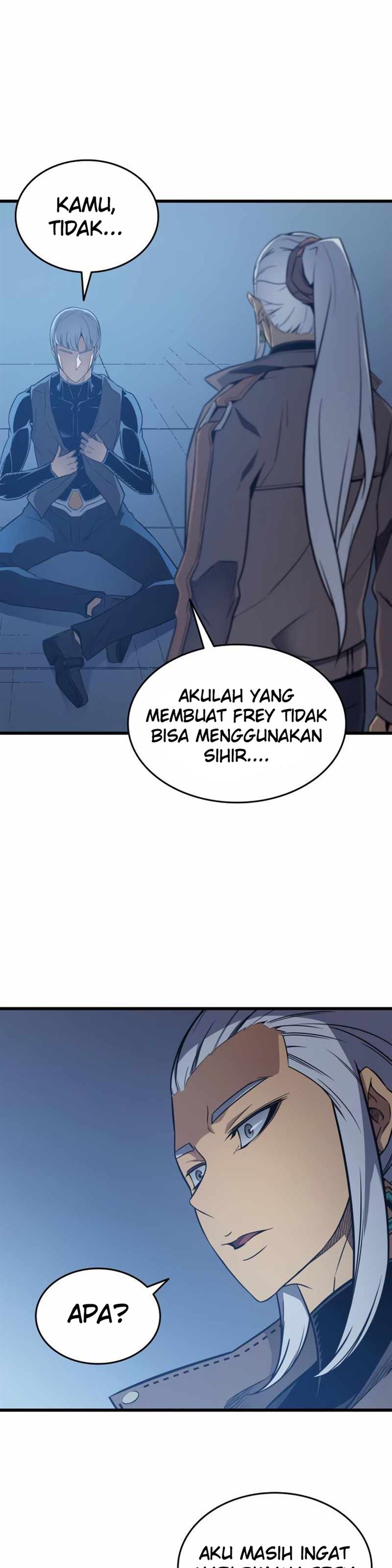 The Archmage Returns After 4000 Years Chapter 117 Image 24