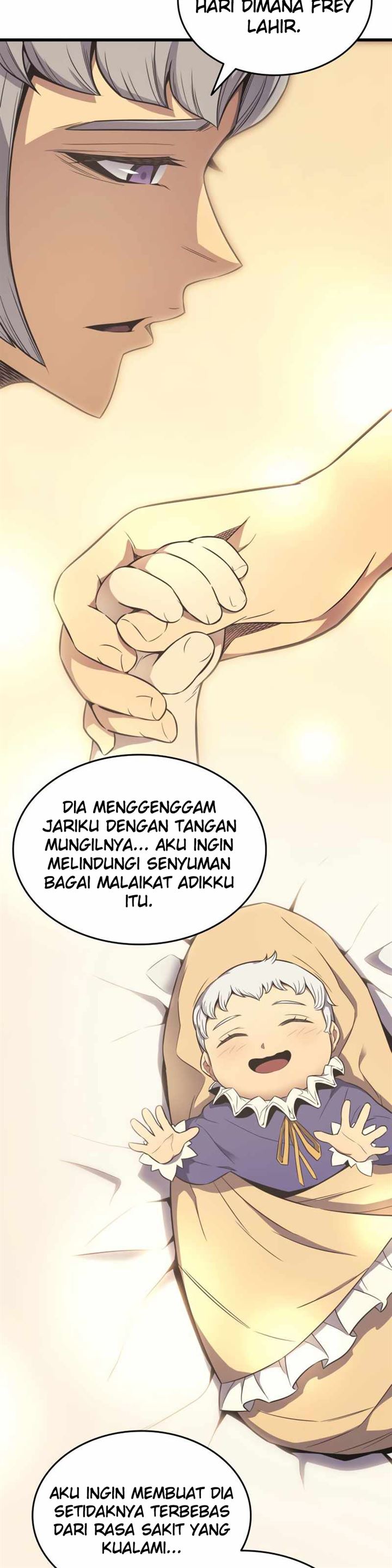 The Archmage Returns After 4000 Years Chapter 117 Image 25