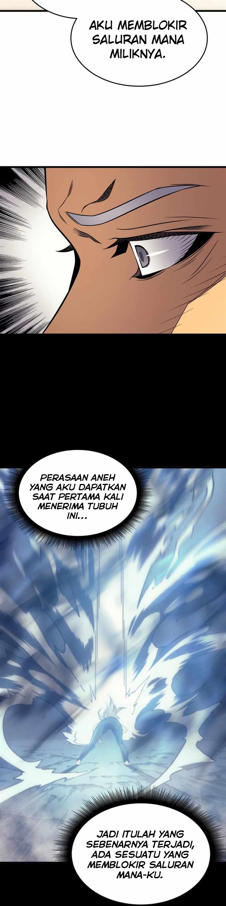 The Archmage Returns After 4000 Years Chapter 117 Image 26