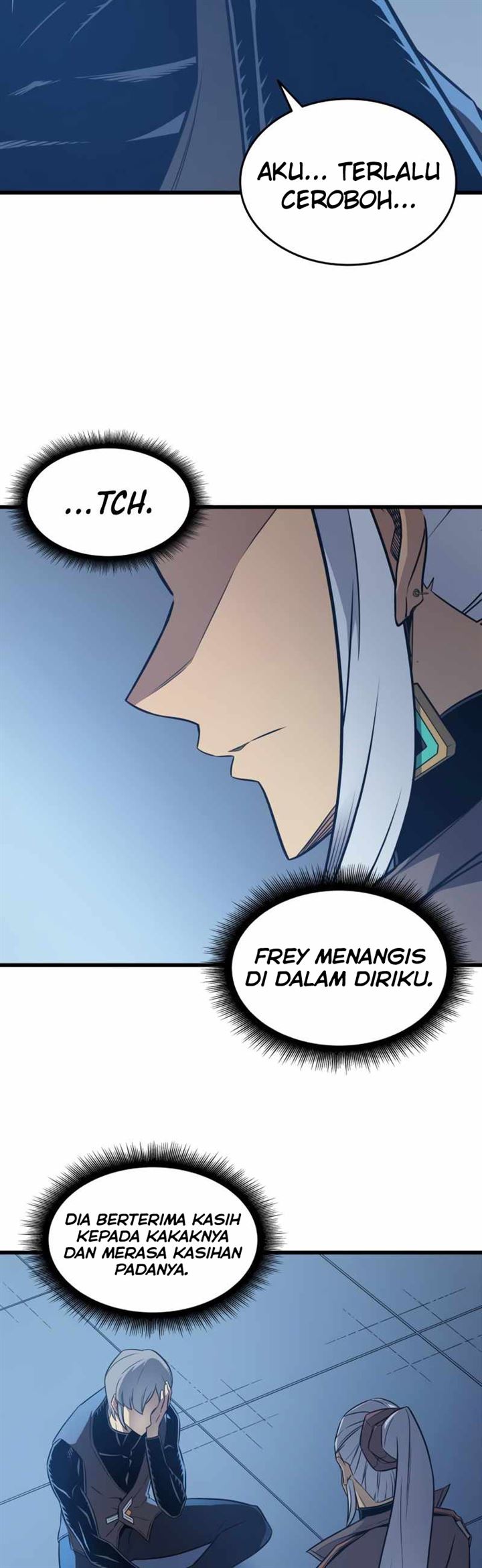 The Archmage Returns After 4000 Years Chapter 117 Image 29