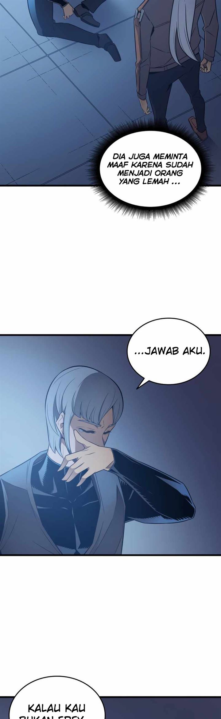 The Archmage Returns After 4000 Years Chapter 117 Image 30