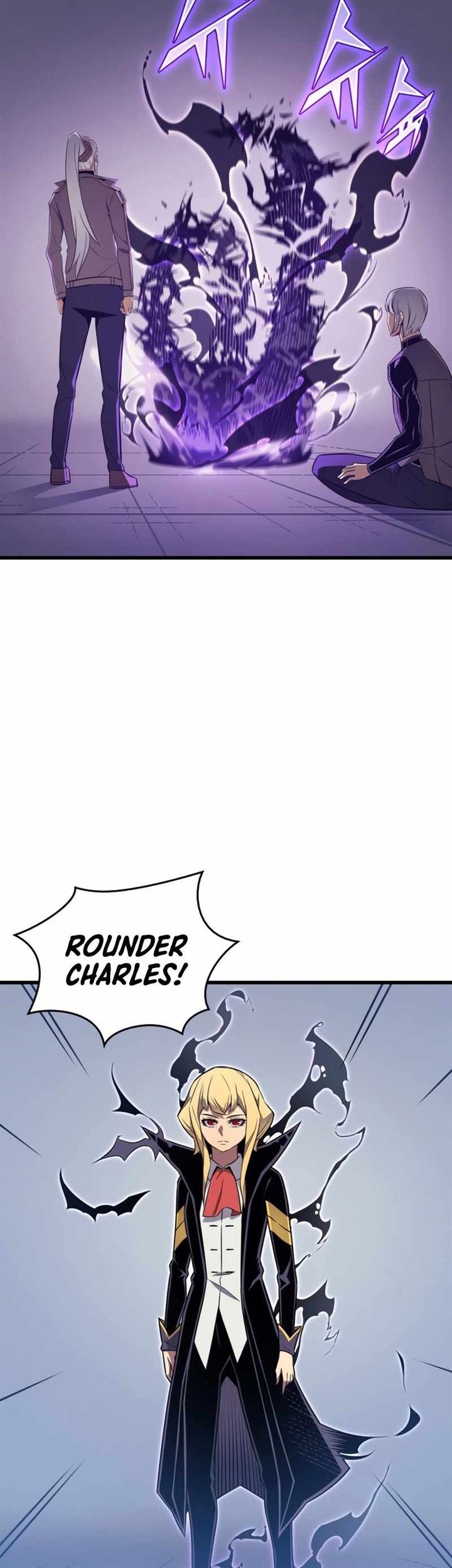 The Archmage Returns After 4000 Years Chapter 117 Image 33