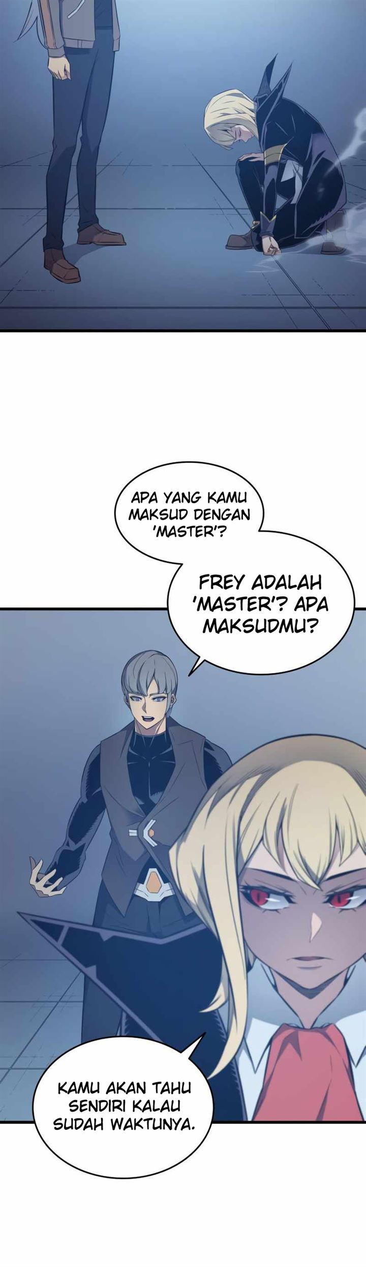 The Archmage Returns After 4000 Years Chapter 117 Image 35