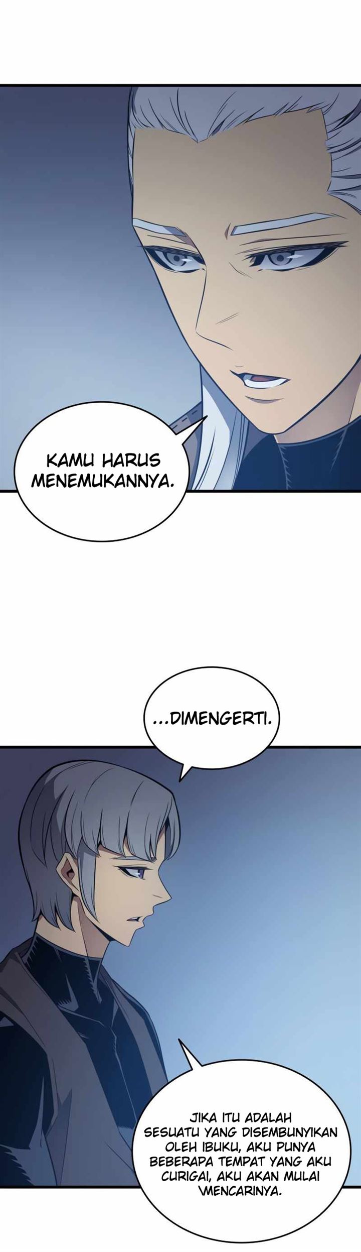 The Archmage Returns After 4000 Years Chapter 117 Image 39