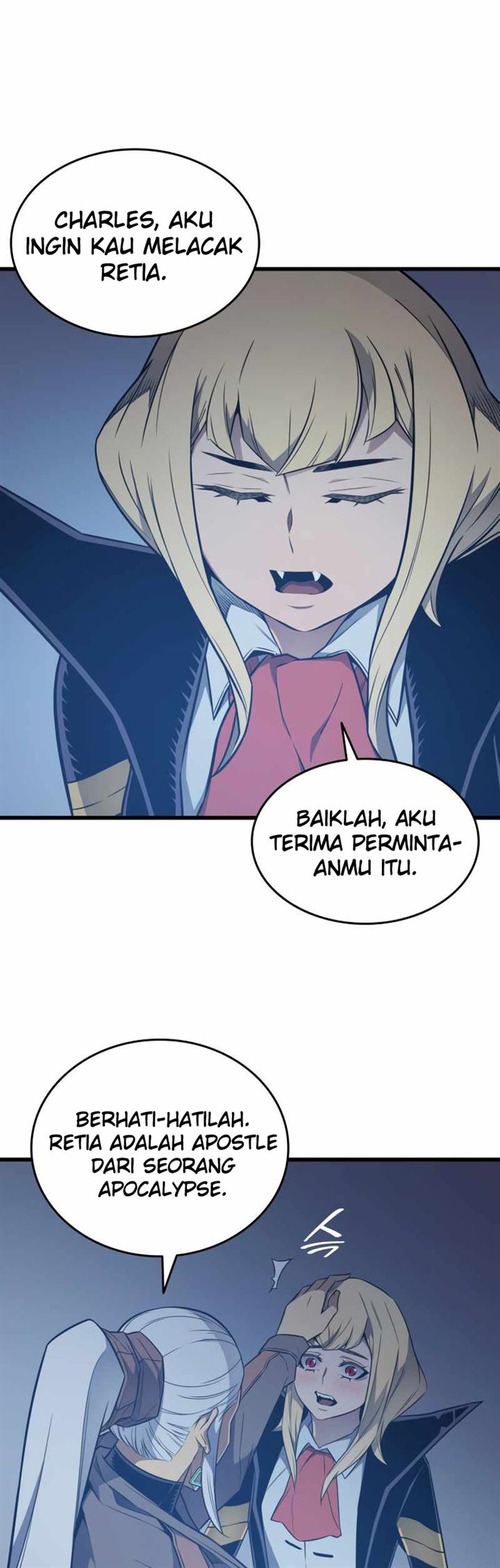 The Archmage Returns After 4000 Years Chapter 117 Image 40