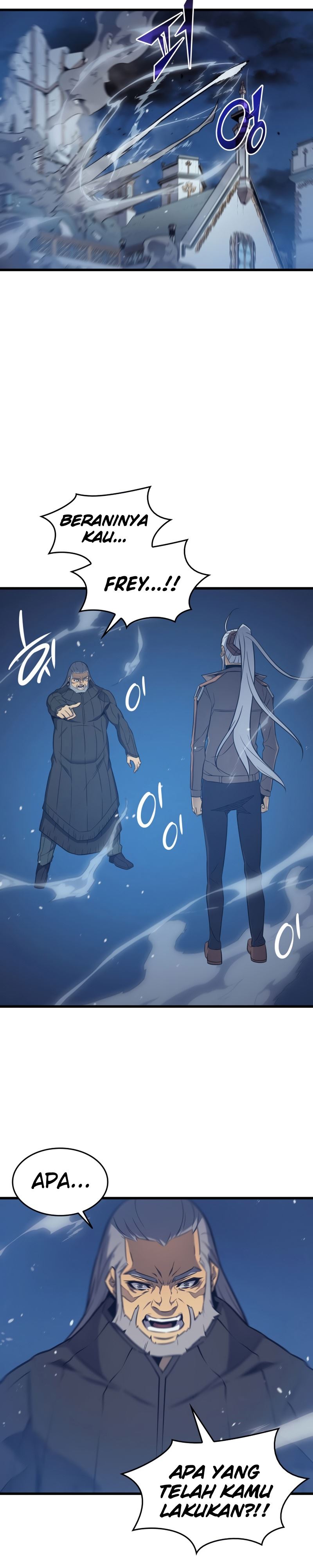 The Archmage Returns After 4000 Years Chapter 118 Image 2