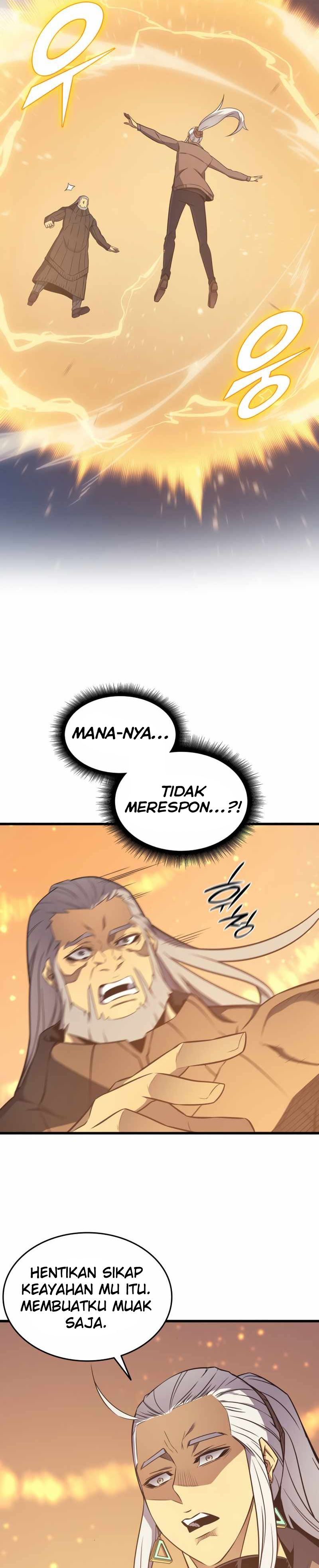 The Archmage Returns After 4000 Years Chapter 118 Image 4