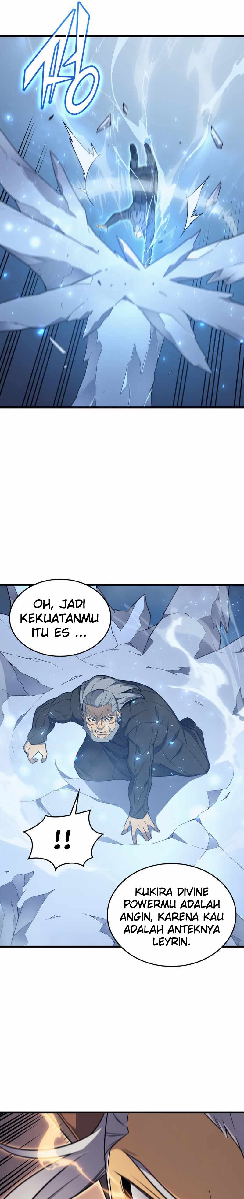 The Archmage Returns After 4000 Years Chapter 118 Image 6