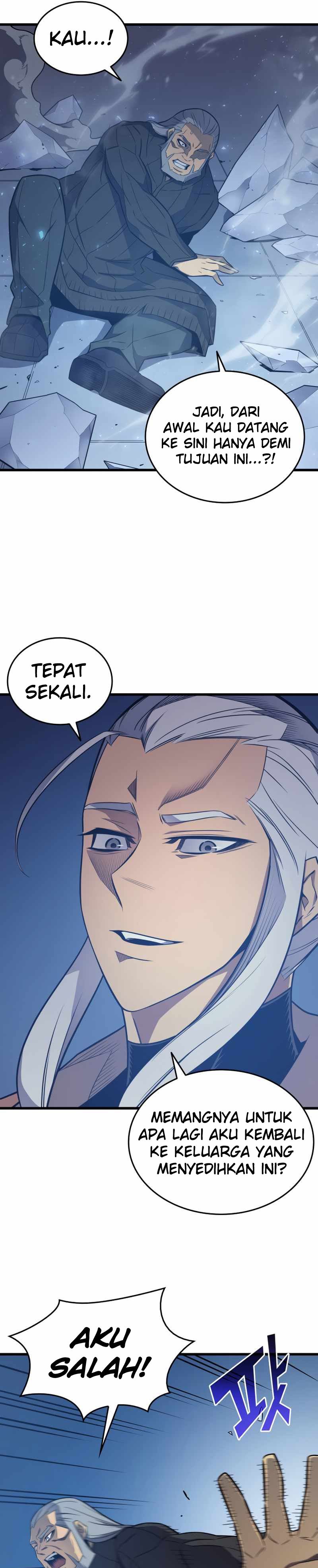 The Archmage Returns After 4000 Years Chapter 118 Image 9