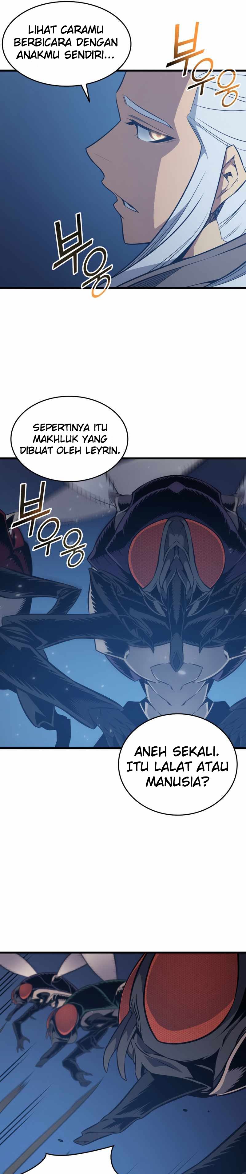 The Archmage Returns After 4000 Years Chapter 118 Image 12