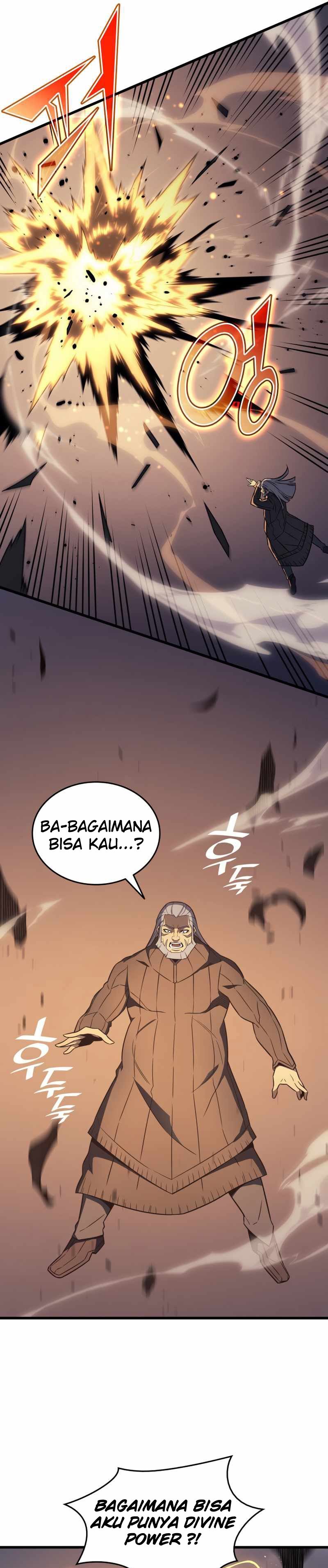 The Archmage Returns After 4000 Years Chapter 118 Image 18