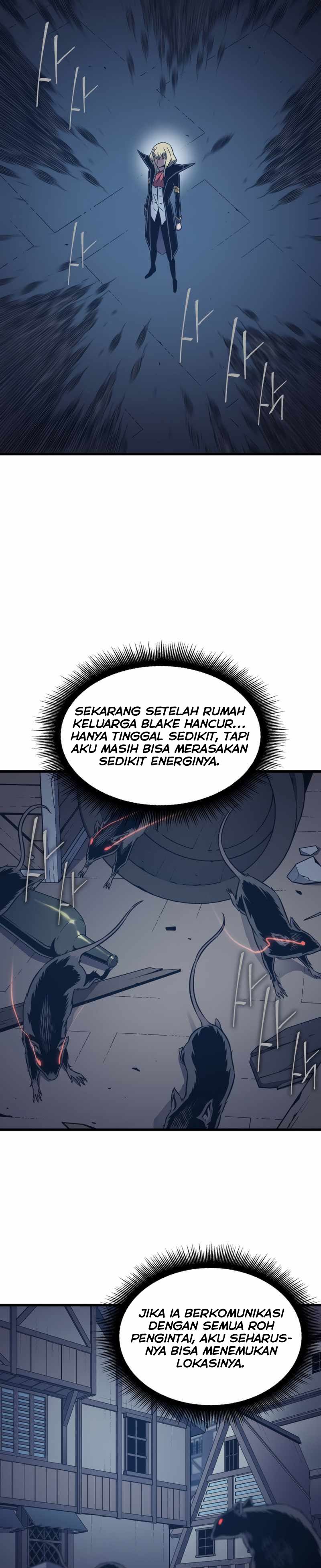 The Archmage Returns After 4000 Years Chapter 118 Image 21