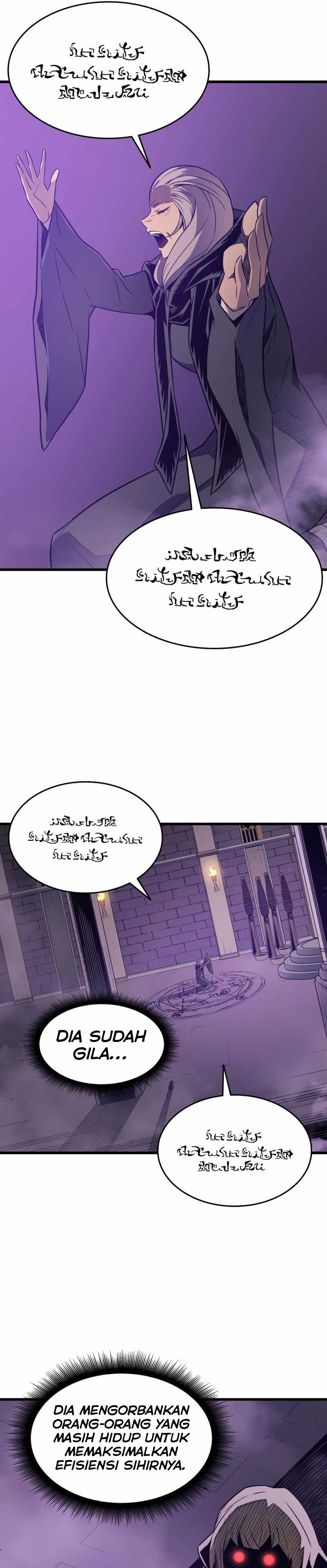 The Archmage Returns After 4000 Years Chapter 118 Image 24