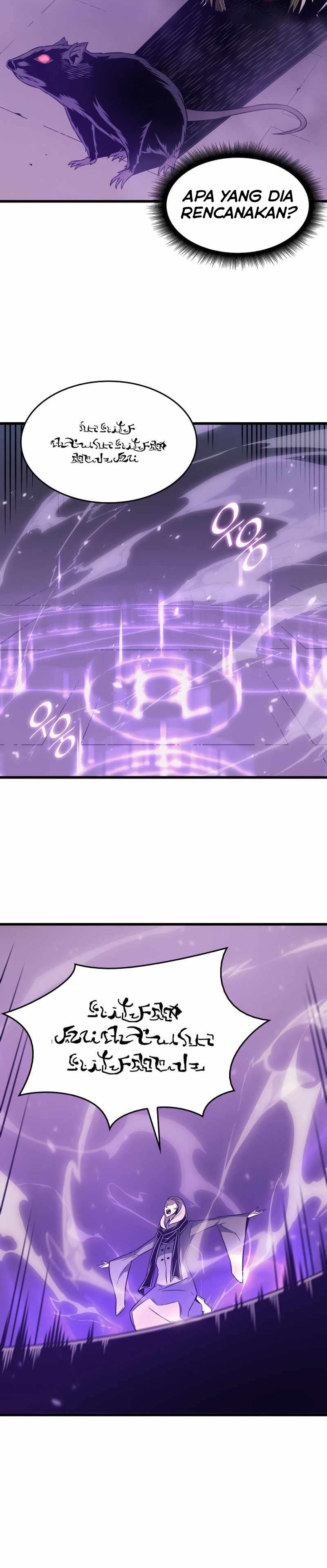 The Archmage Returns After 4000 Years Chapter 118 Image 25